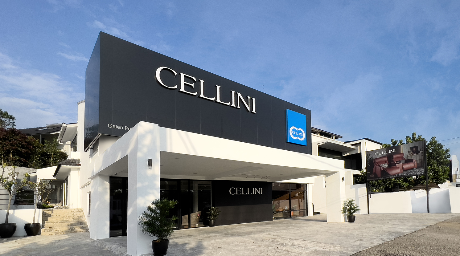 New Cellini Furniture Shop Set to Open at Bangsar with Exclusive Discounts & Promotions